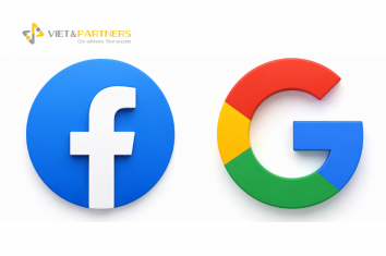 Chi phí marketing trả cho facebook, google làm thế nào để ghi nhận chi phí hợp lý hợp lệ?