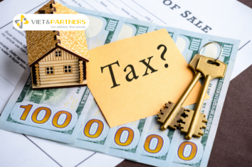 Có phải nộp thuế chuyển nhượng vốn góp cho tổ chức nước ngoài không?