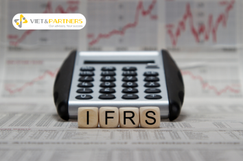 Dịch Vụ Kiểm Toán Báo Cáo Tài Chính Tuân Thủ IFRS