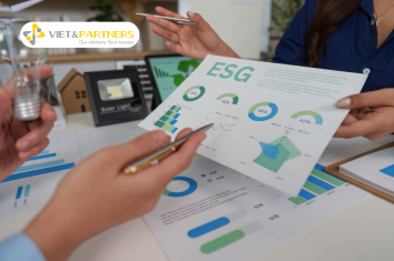 Dịch vụ tư vấn ESG 