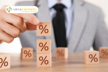 Điều kiện để chi phí lãi vay hợp lý hợp lệ