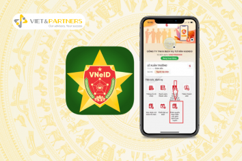Hướng dẫn phân quyền khai thuế trên VNeID