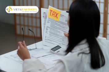 Kê khai và quyết toán thuế TNCN từ trúng thưởng
