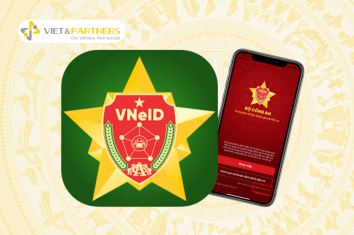 Thủ tục định danh cho công ty có người đại diện nước ngoài