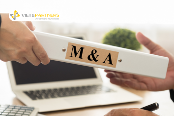 Thủ tục Sáp nhập Doanh nghiệp (M&A)