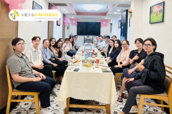 TUYỂN DỤNG THỰC TẬP SINH KIỂM TOÁN 