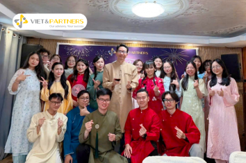TUYỂN DỤNG TRƯỞNG NHÓM KIỂM TOÁN 