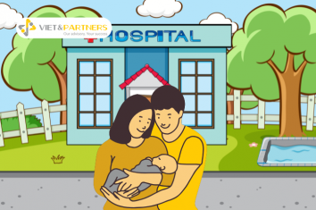 Vợ sinh con chồng có được hưởng chế độ thai sản không?